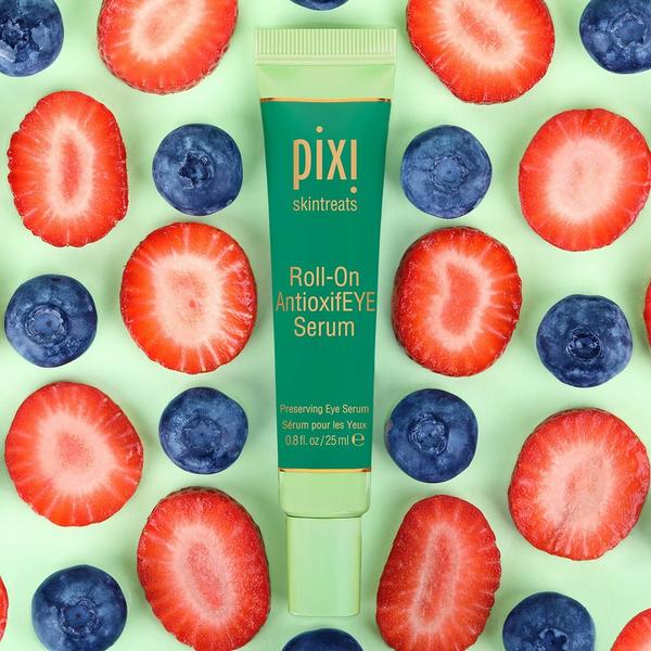 Pixi Roll-On AntioxifEYE Serum #5