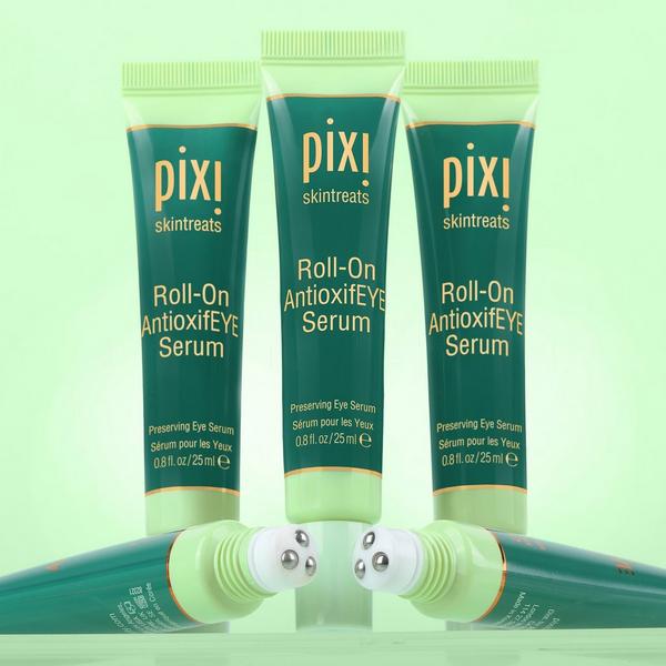 Pixi Roll-On AntioxifEYE Serum #6