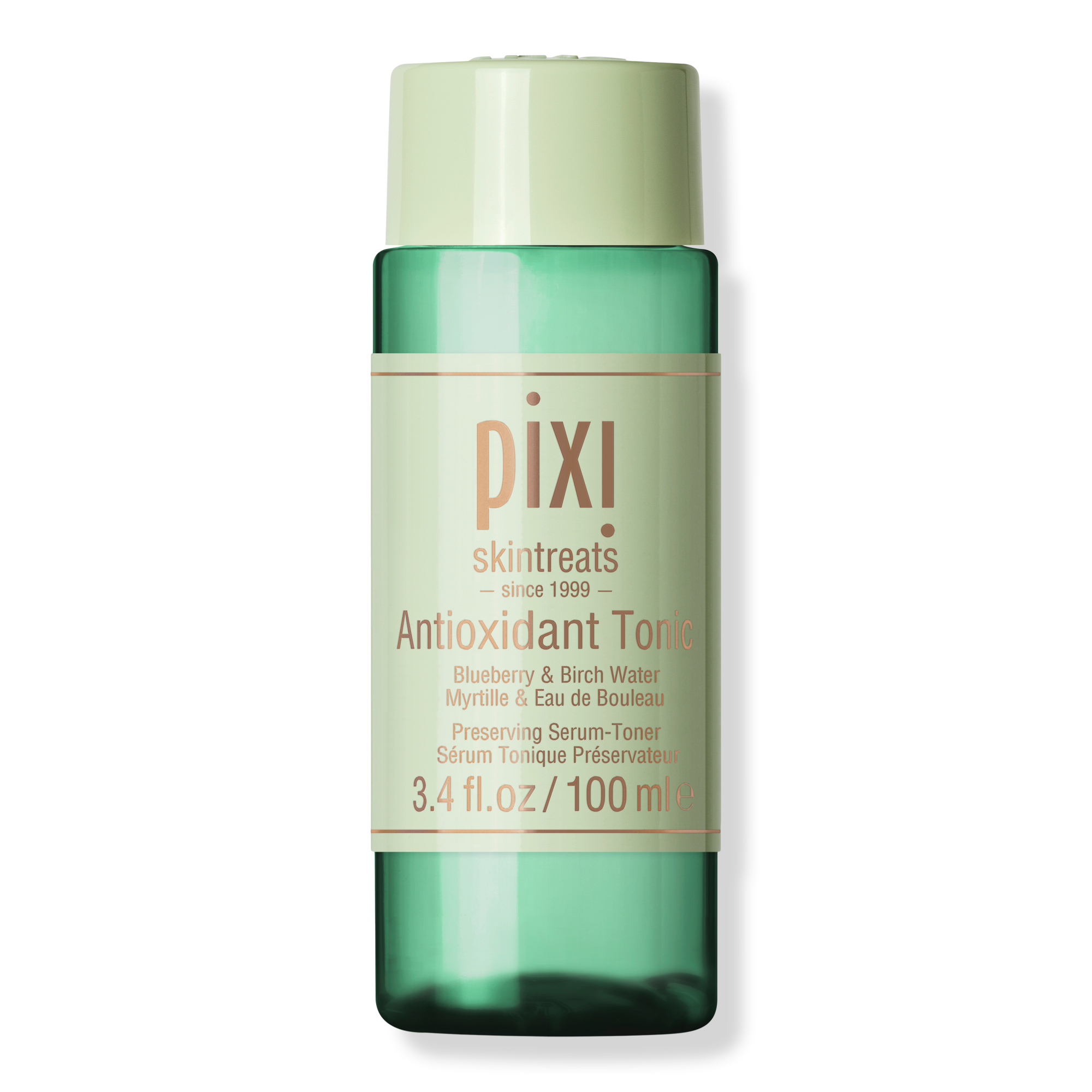 Pixi Antioxidant Tonic Preserving Serum-Toner #1
