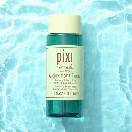 Pixi - 3.4 oz Antioxidant Tonic Preserving Serum-Toner | Ulta Beauty