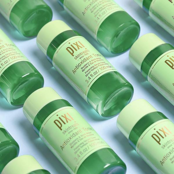 Pixi Antioxidant Tonic Preserving Serum-Toner #3