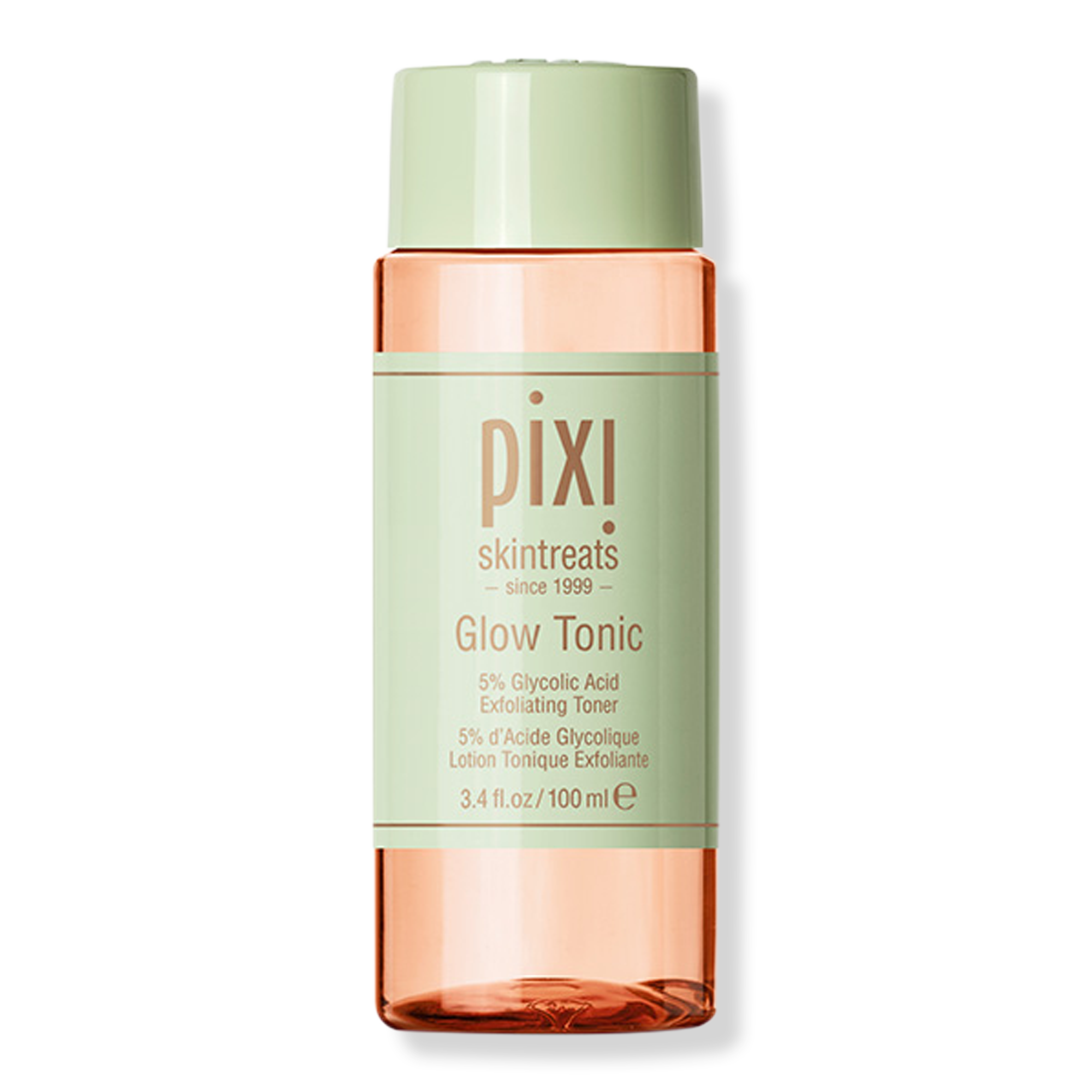 Pixi Glow Tonic 5% Glycolic Acid Exfoliating Toner #1