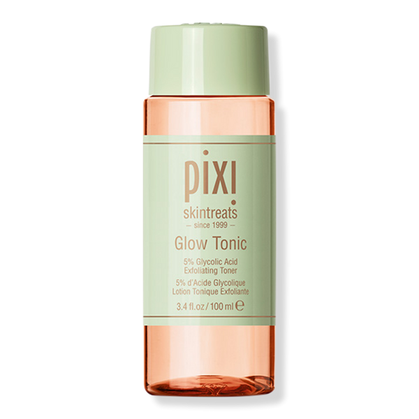 Pixi Glow Tonic 5% Glycolic Acid Exfoliating Toner #1