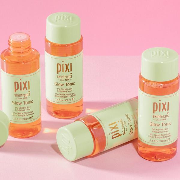 Pixi Glow Tonic 5% Glycolic Acid Exfoliating Toner #5