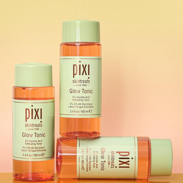 Pixi Glow Tonic 5% Glycolic Acid Exfoliating Toner #6