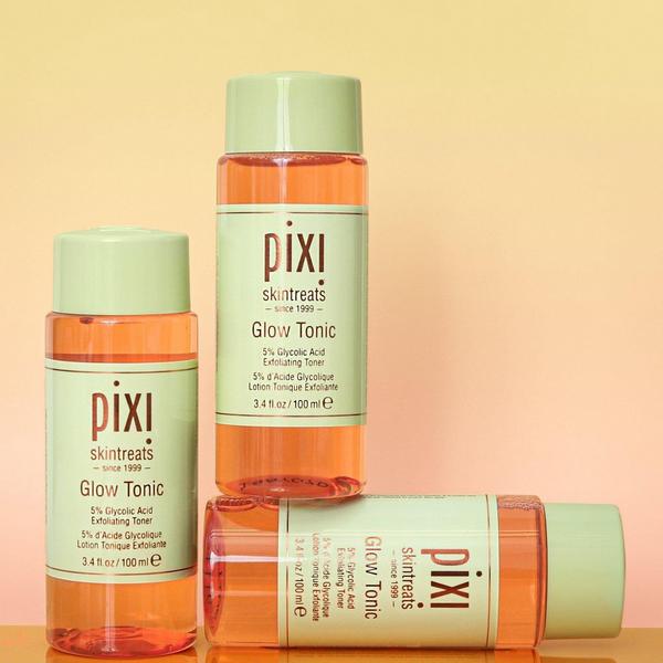Pixi Glow Tonic 5% Glycolic Acid Exfoliating Toner #7