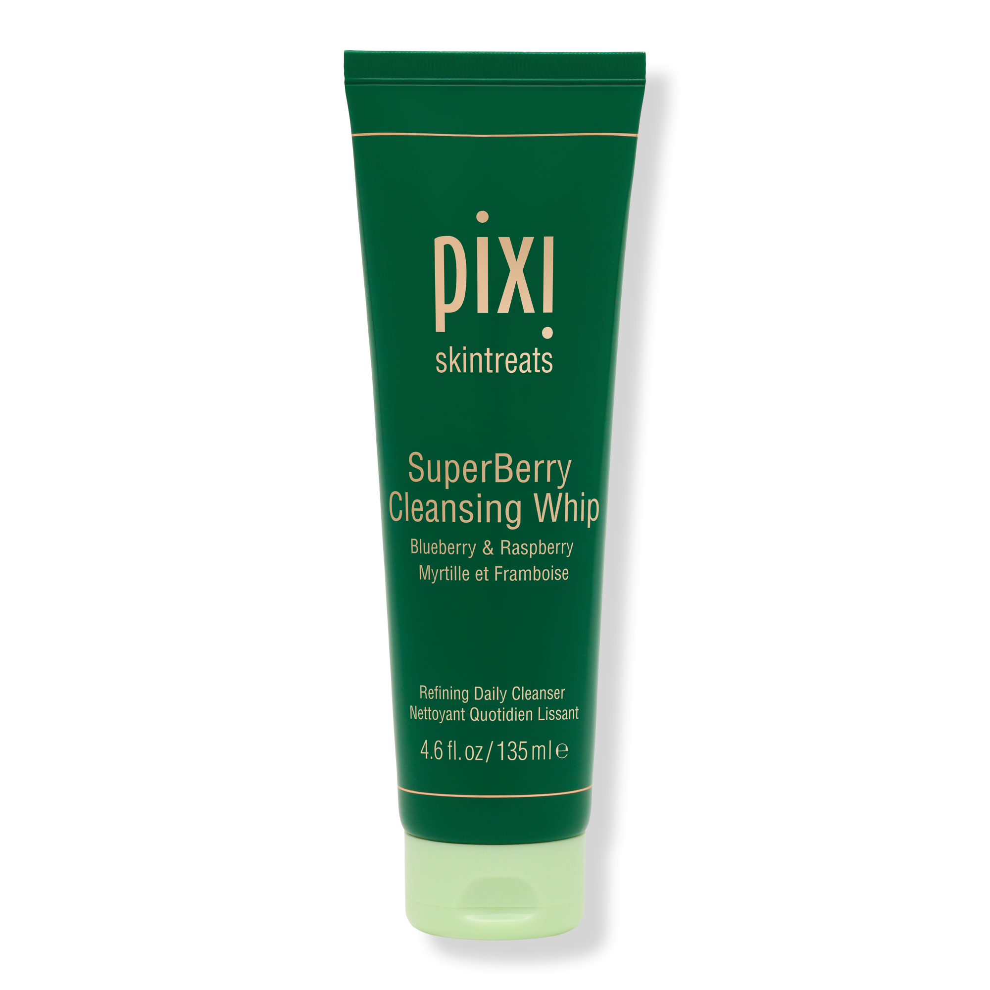 Pixi SuperBerry Cleansing Whip #1