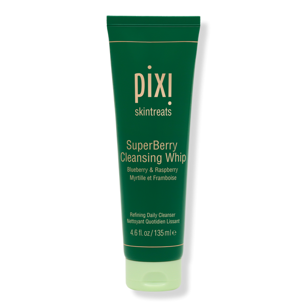 Pixi SuperBerry Cleansing Whip #1