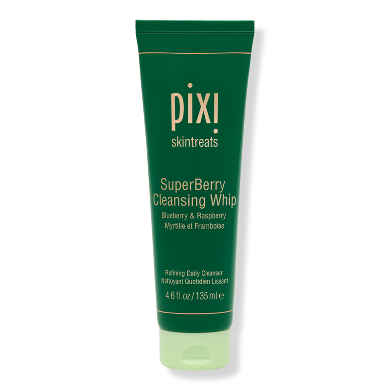 Pixi - SuperBerry Cleansing Whip | Ulta Beauty