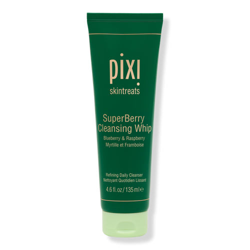 Pixi - SuperBerry Cleansing Whip | Ulta Beauty