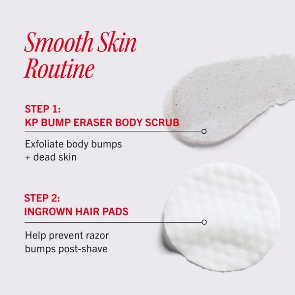 First Aid Beauty Smooth Skin Body Bestsellers Duo #7