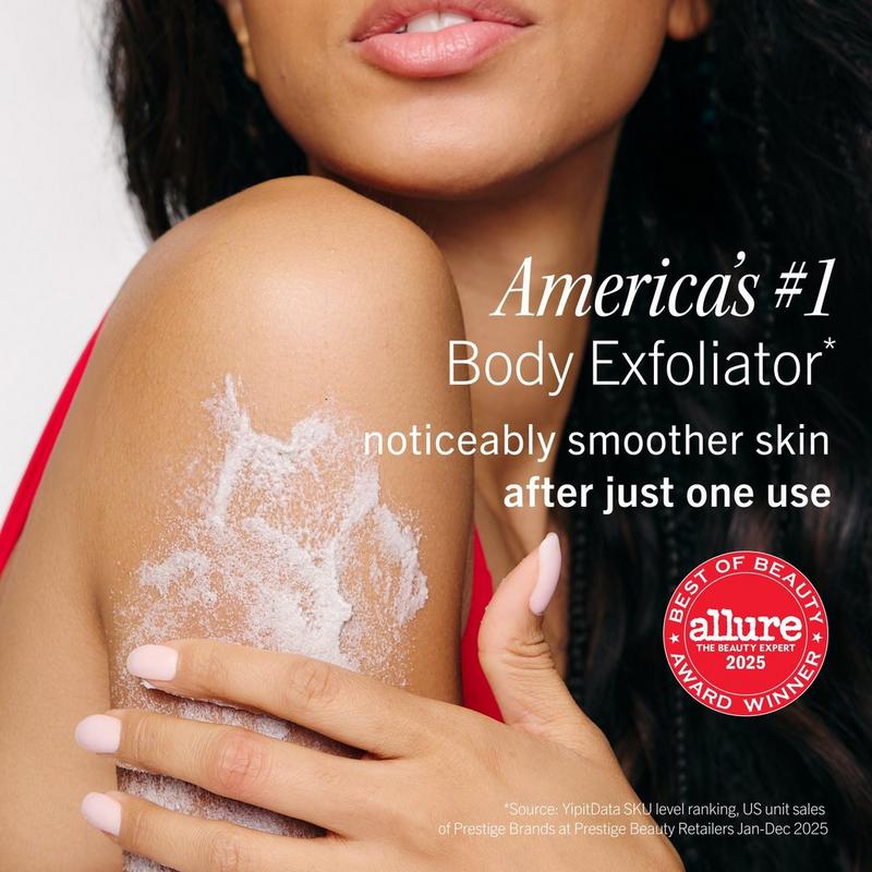 First Aid Beauty - KP Body Scrub Discovery Travel Trio | Ulta Beauty