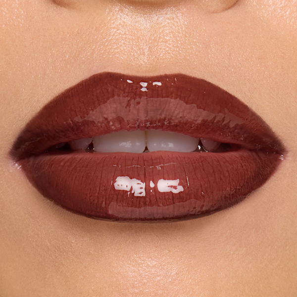 ColourPop Extra Mocha Lip Kit #3