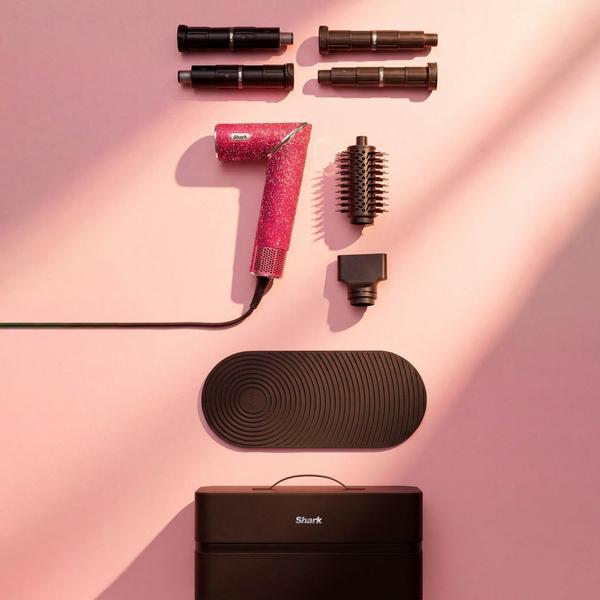 Shark Beauty FlexStyle x Marilyn Monroe Air Styling & Drying System #3