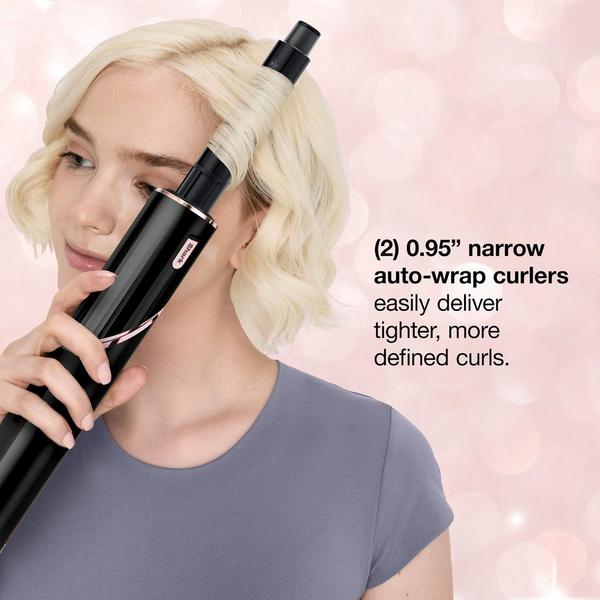 Shark Beauty FlexStyle x Marilyn Monroe Air Styling & Drying System #5