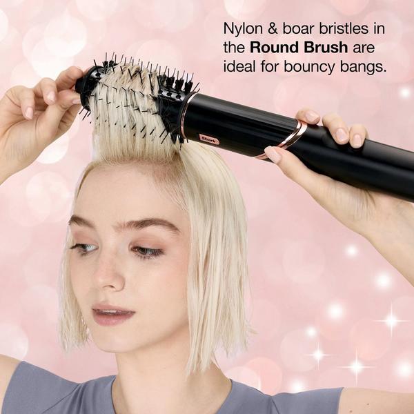 Shark Beauty FlexStyle x Marilyn Monroe Air Styling & Drying System #7