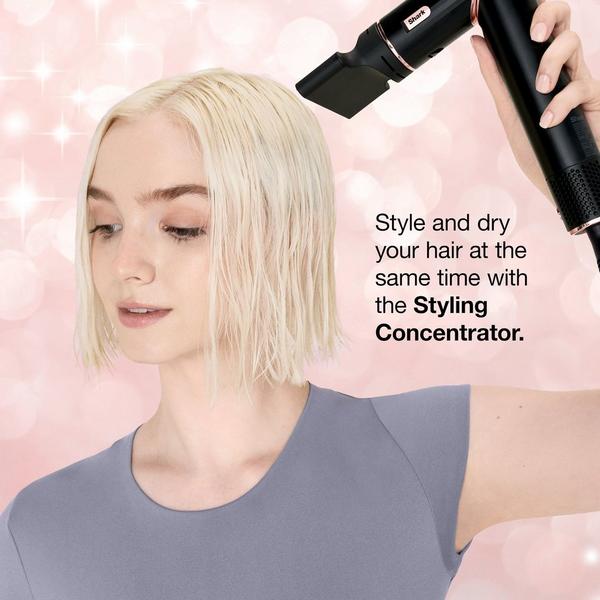 Shark Beauty FlexStyle x Marilyn Monroe Air Styling & Drying System #8