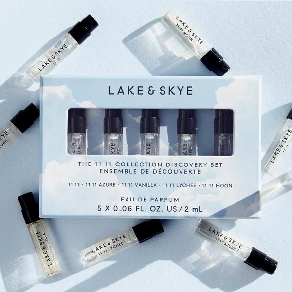 Lake & Skye 11 11 Collection 5 Piece Set #2