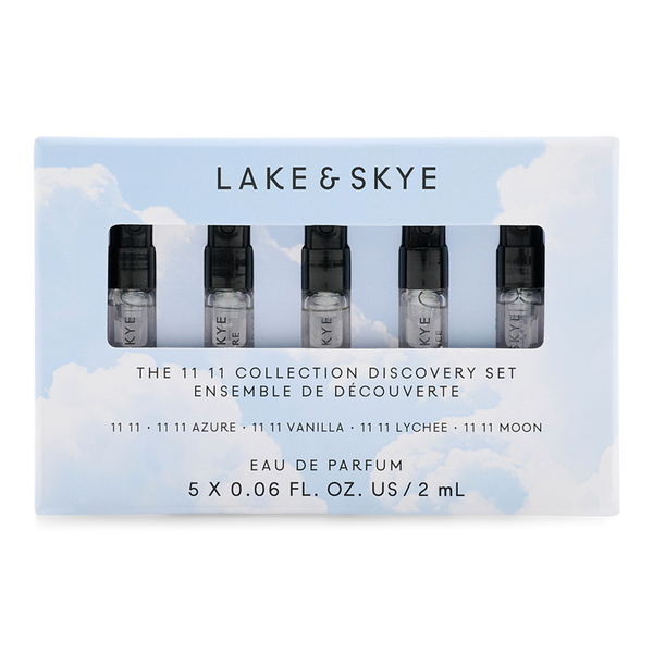 Lake & Skye 11 11 Collection 5 Piece Set #6