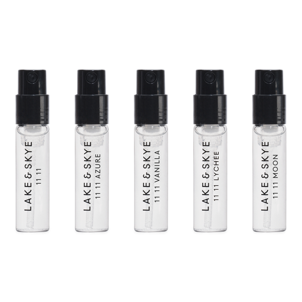 Lake & Skye 11 11 Collection 5 Piece Set #7