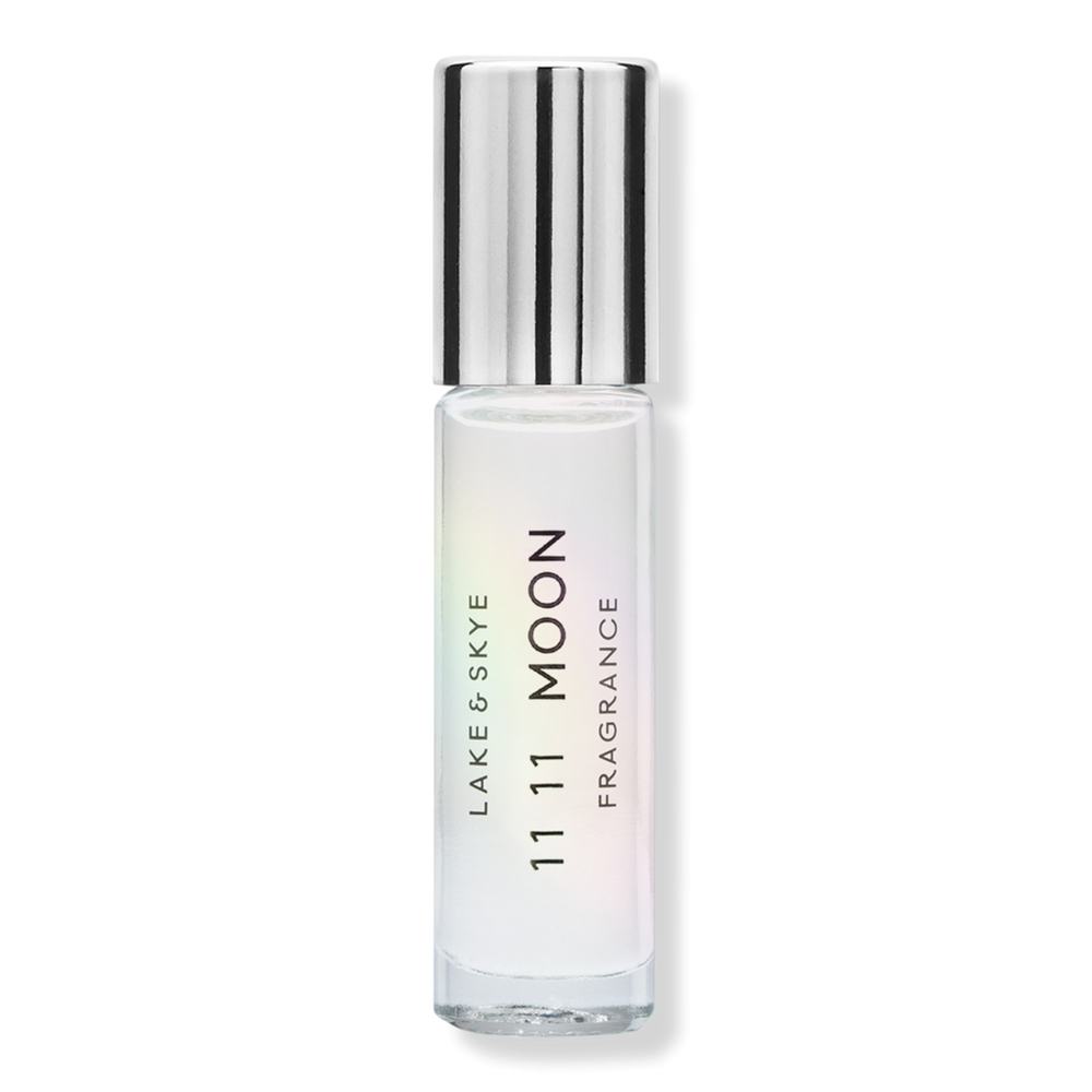 Lake & Skye 11 11 Moon Fragrance Oil Rollerball