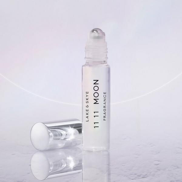 Lake & Skye 11 11 Moon Fragrance Oil Rollerball #2