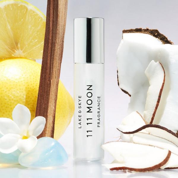 Lake & Skye 11 11 Moon Fragrance Oil Rollerball #3