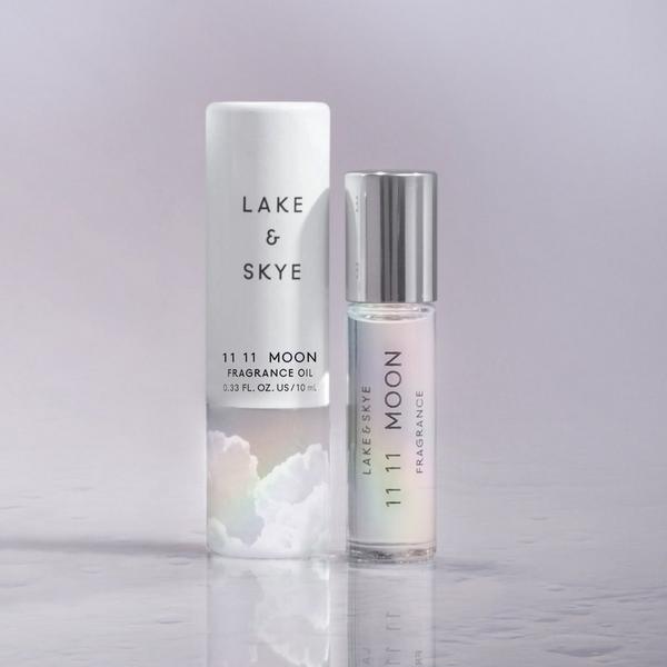 Lake & Skye 11 11 Moon Fragrance Oil Rollerball #5