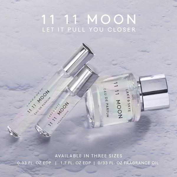 Lake & Skye 11 11 Moon Fragrance Oil Rollerball #6