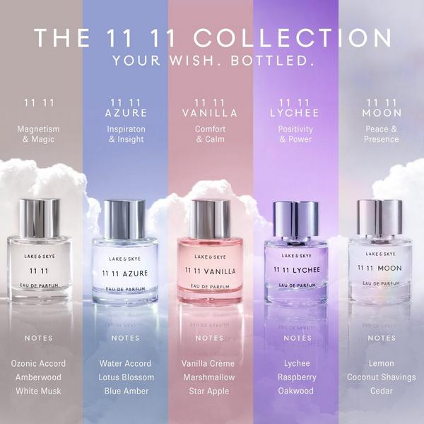 Lake & Skye 11 11 Moon Fragrance Oil Rollerball #7