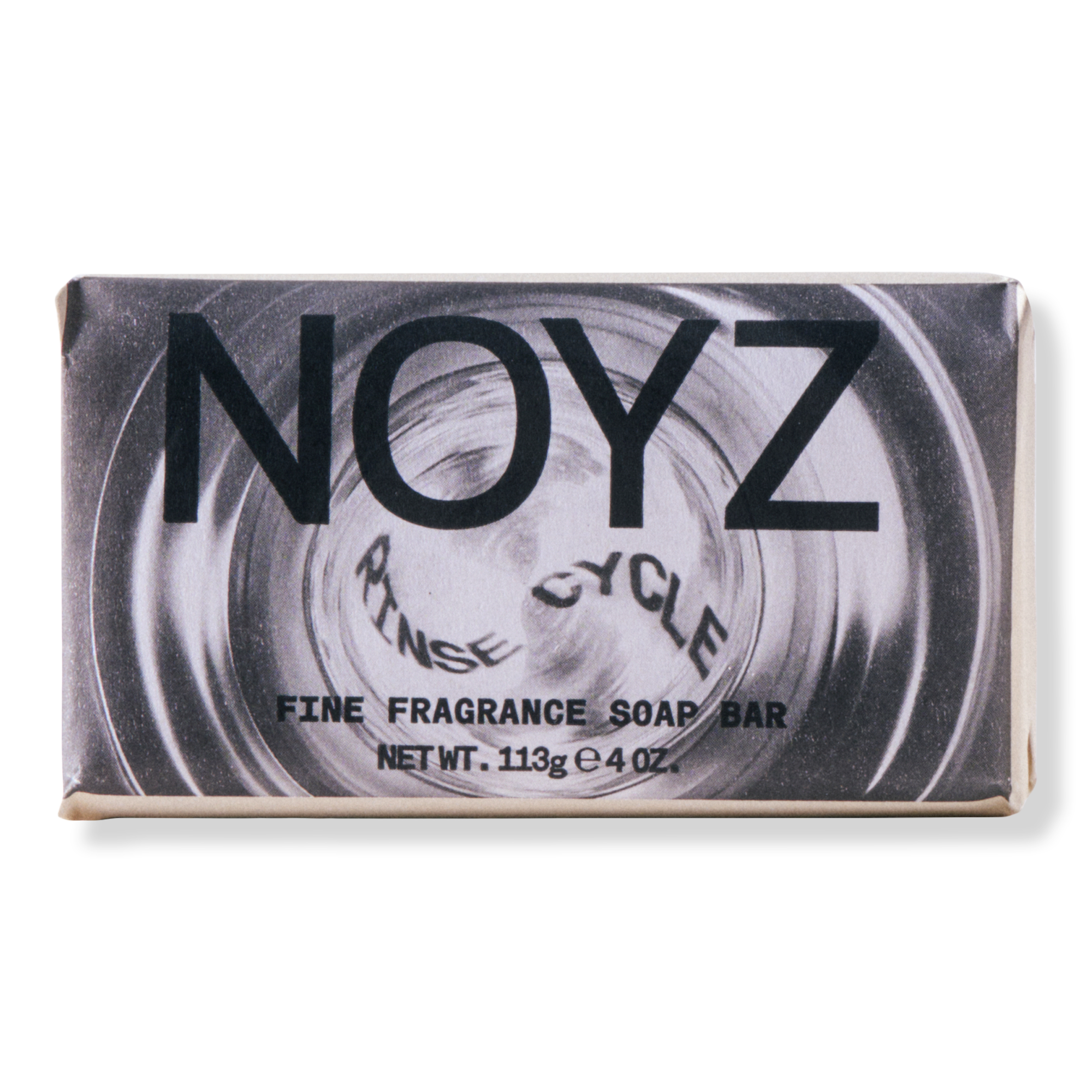 NOYZ Free Soap Bar with select $42 NOYZ fragrance purchase #1