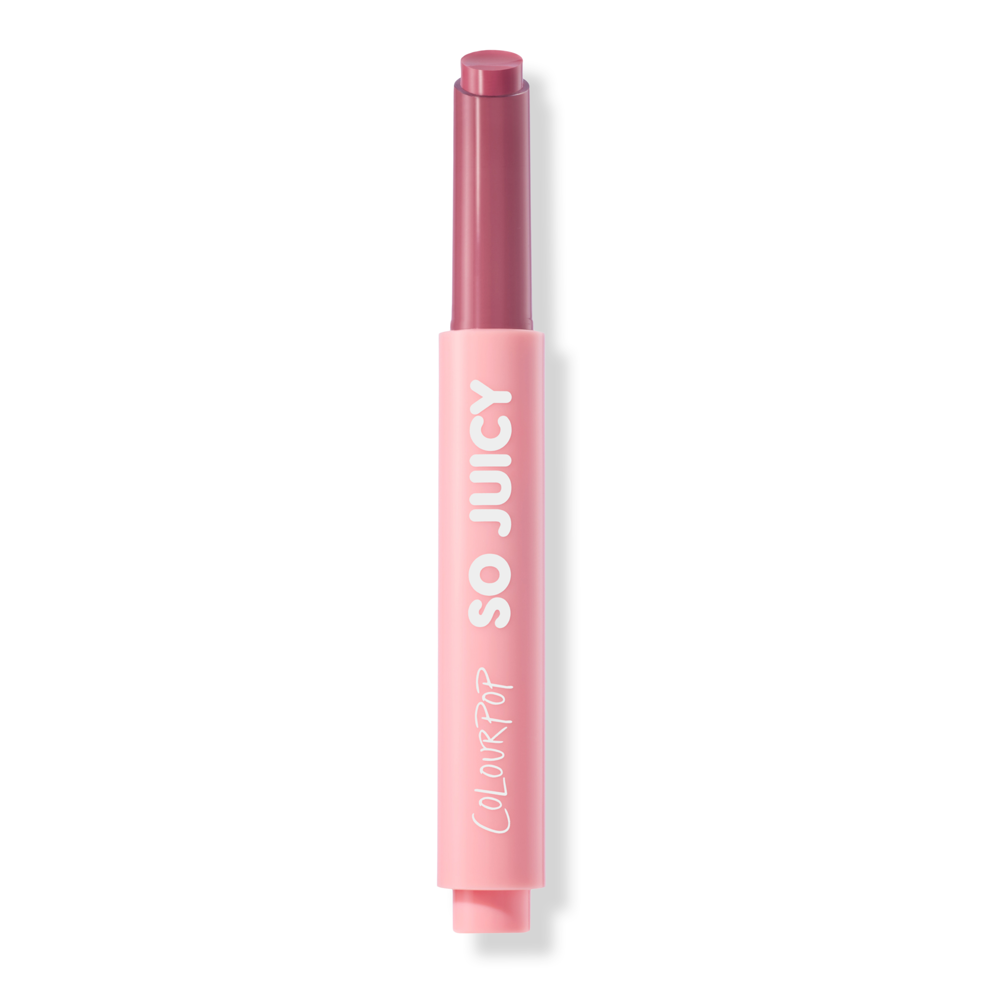 ColourPop So Juicy Plumping Gloss Balm with Peptides #1