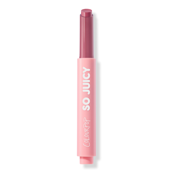 ColourPop So Juicy Plumping Gloss Balm with Peptides #1