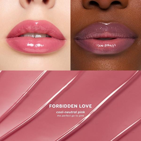 ColourPop So Juicy Plumping Gloss Balm with Peptides #3