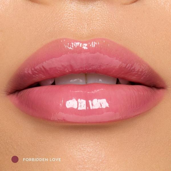 ColourPop So Juicy Plumping Gloss Balm with Peptides #4