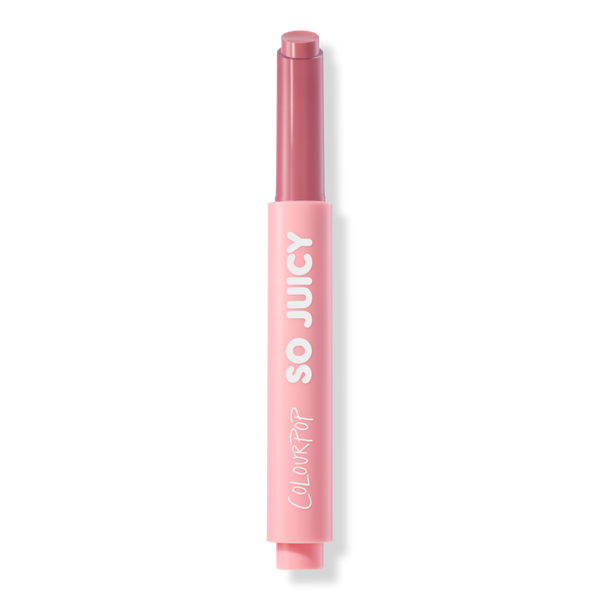 ColourPop So Juicy Plumping Gloss Balm with Peptides #1
