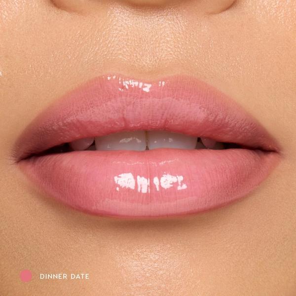 ColourPop So Juicy Plumping Gloss Balm with Peptides #4