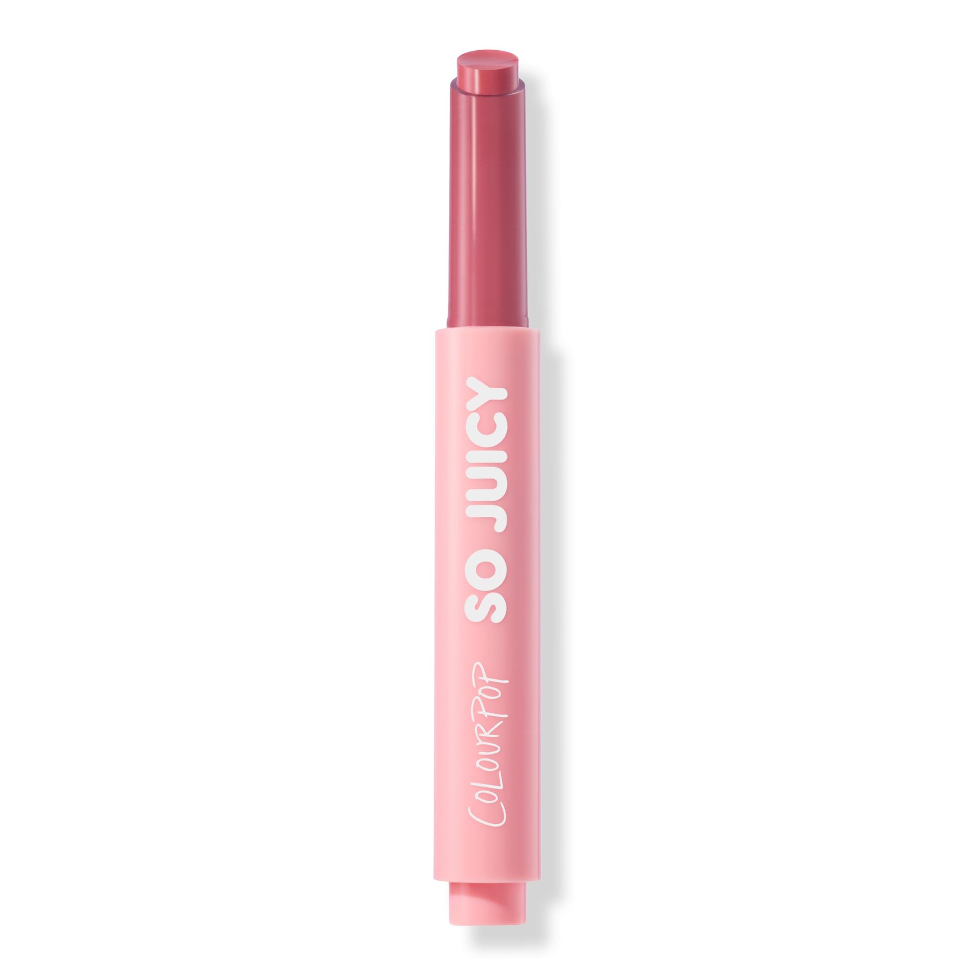 ColourPop So Juicy Plumping Gloss Balm with Peptides #1