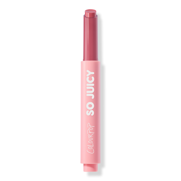 ColourPop So Juicy Plumping Gloss Balm with Peptides #1