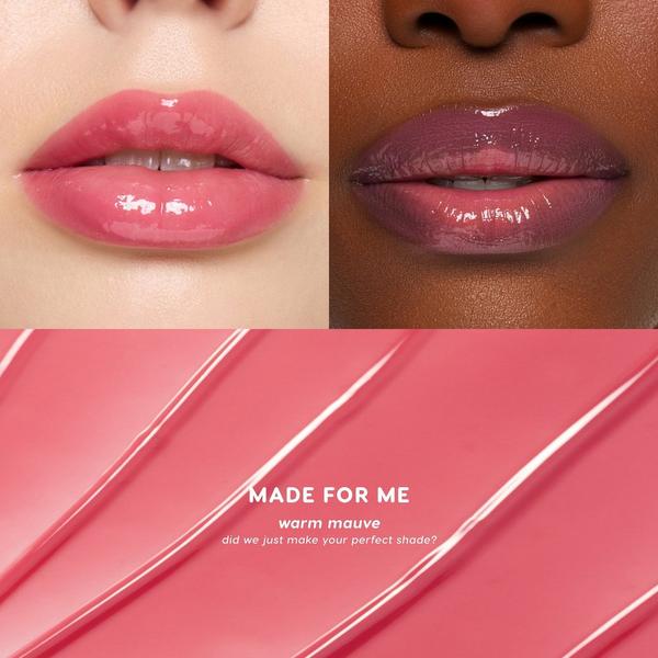 ColourPop So Juicy Plumping Gloss Balm with Peptides #3