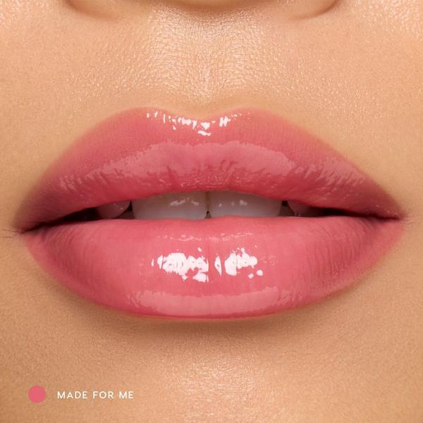 ColourPop So Juicy Plumping Gloss Balm with Peptides #4