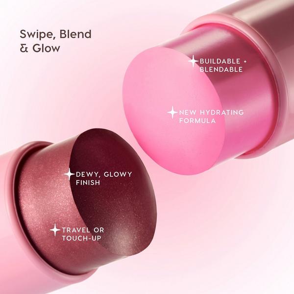 ColourPop Hydrating Blush Stix #5