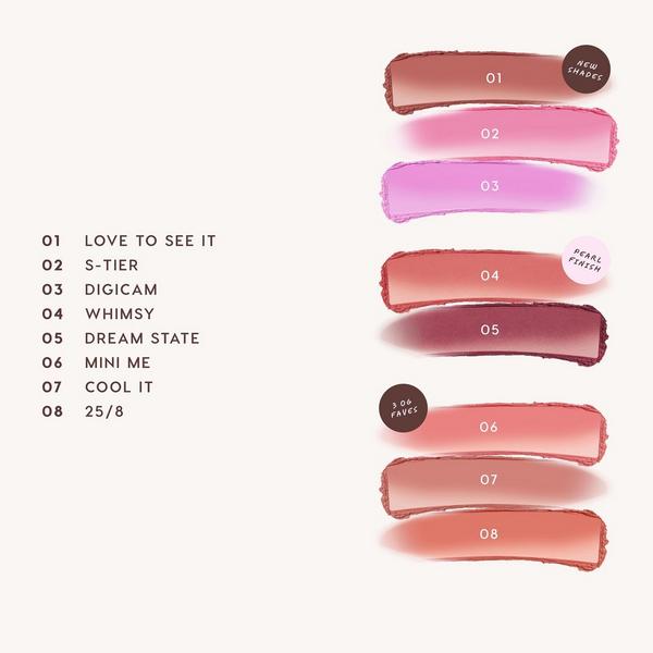 ColourPop Hydrating Blush Stix #7