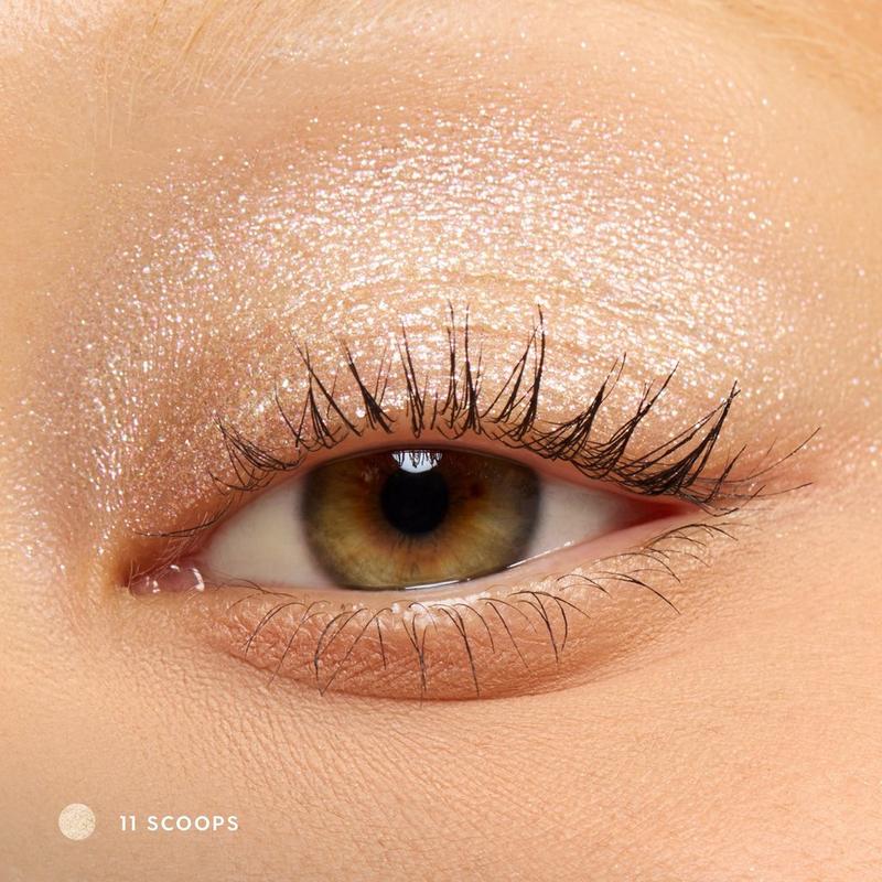 ColourPop - 11 Scoops Super Shock Shadow | Ulta Beauty