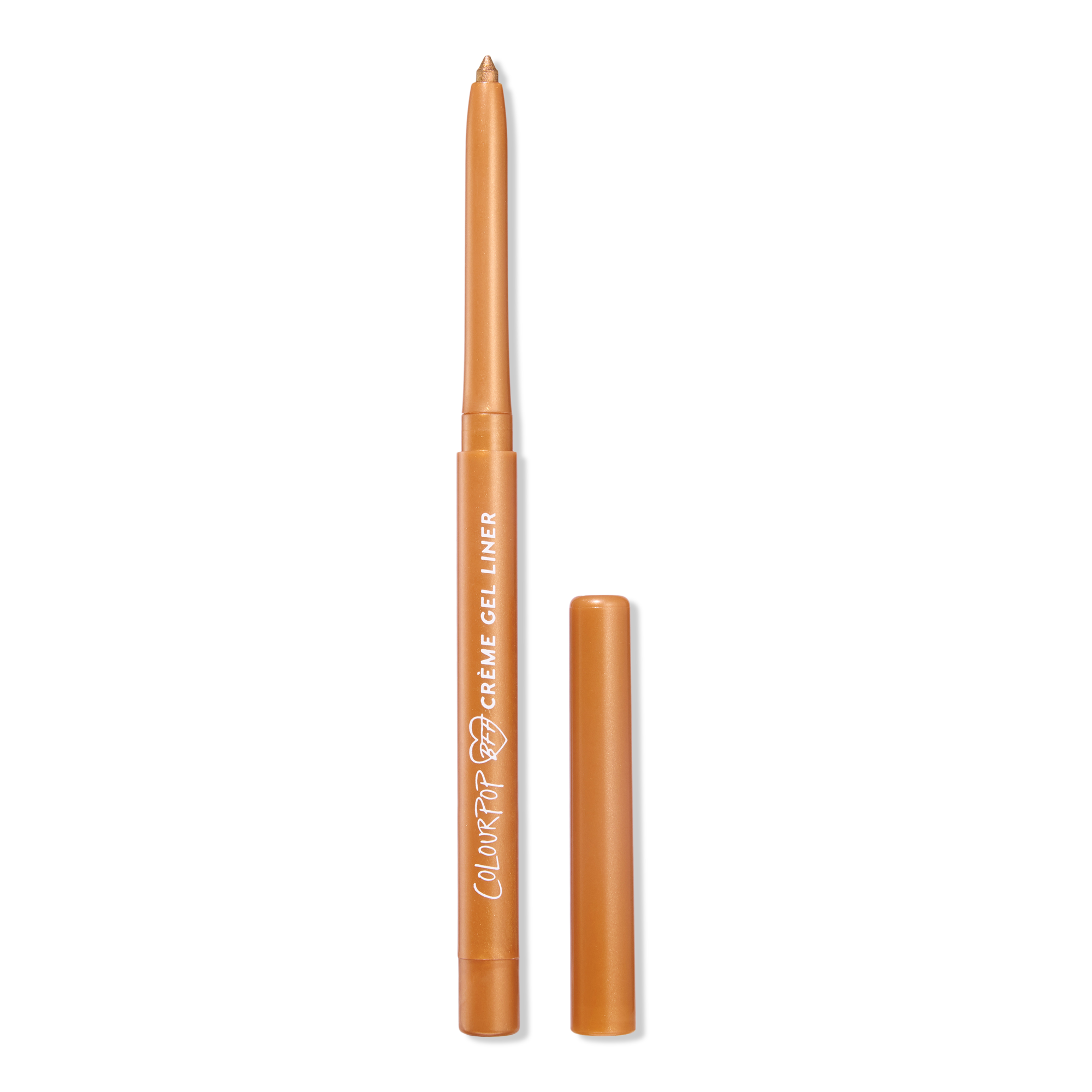 ColourPop BFF Crème Gel Liner #1