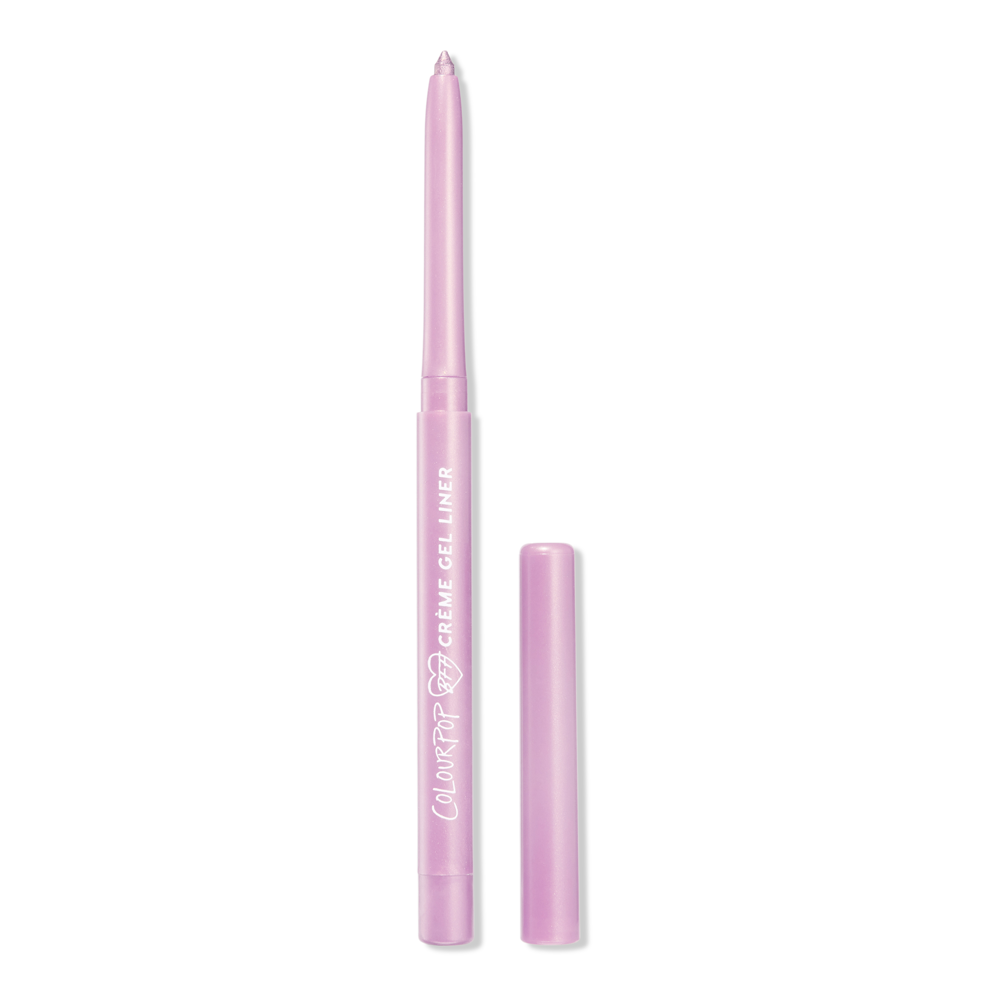 ColourPop BFF Crème Gel Liner #1