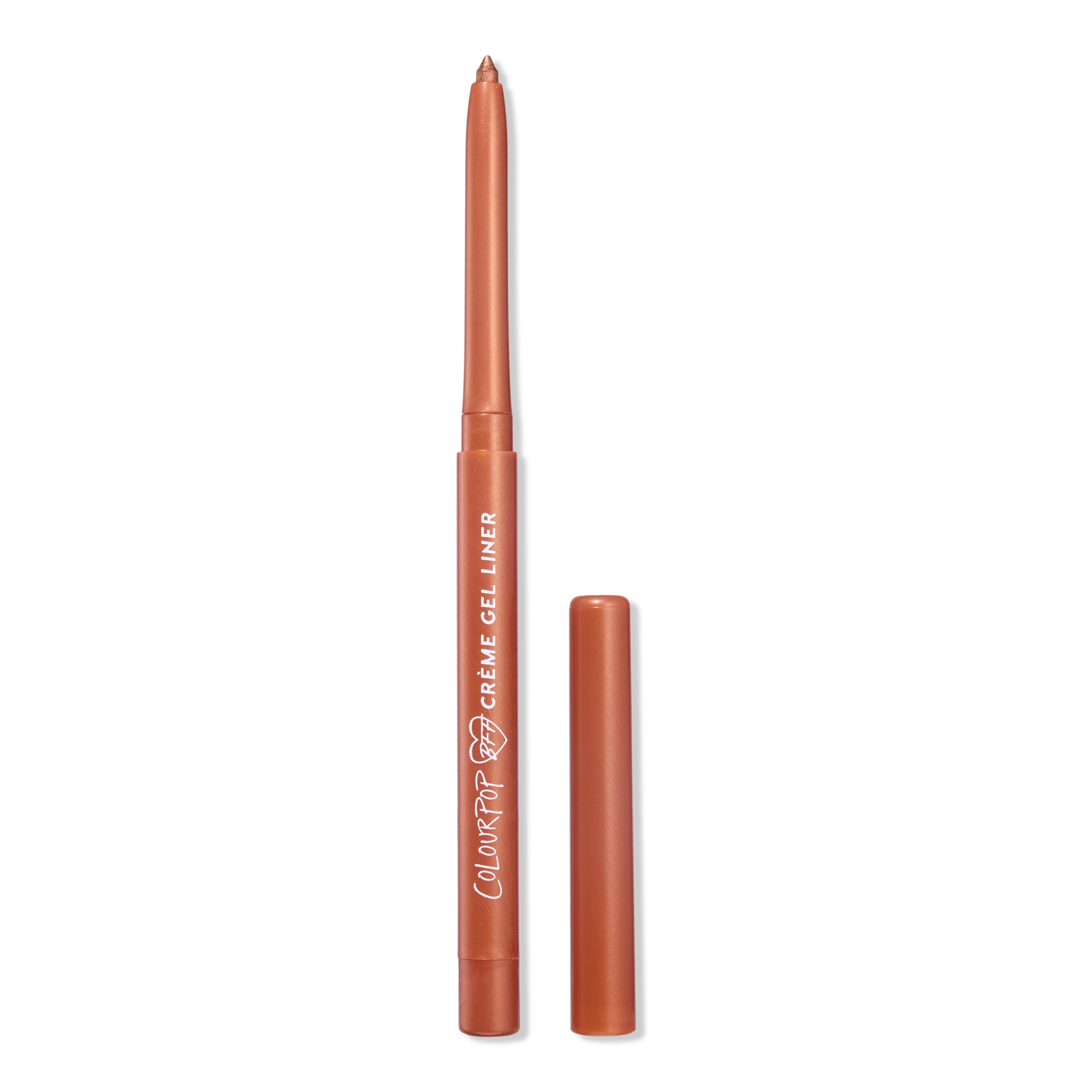 ColourPop BFF Crème Gel Liner #1