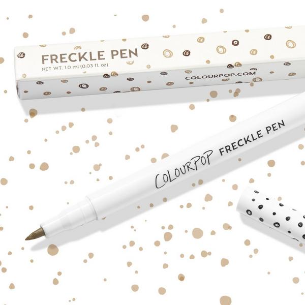 ColourPop Freckle Pen #5