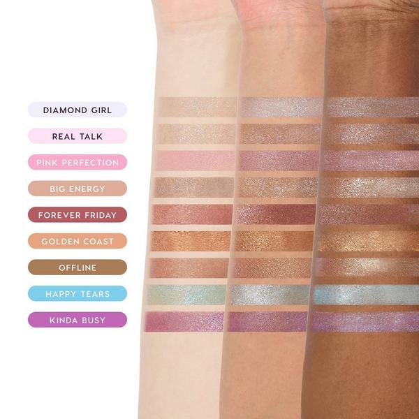 ColourPop Jelly Much Gel Eyeshadow Stick #4