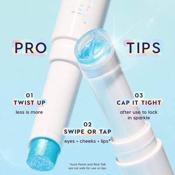 ColourPop Jelly Much Gel Eyeshadow Stick #6